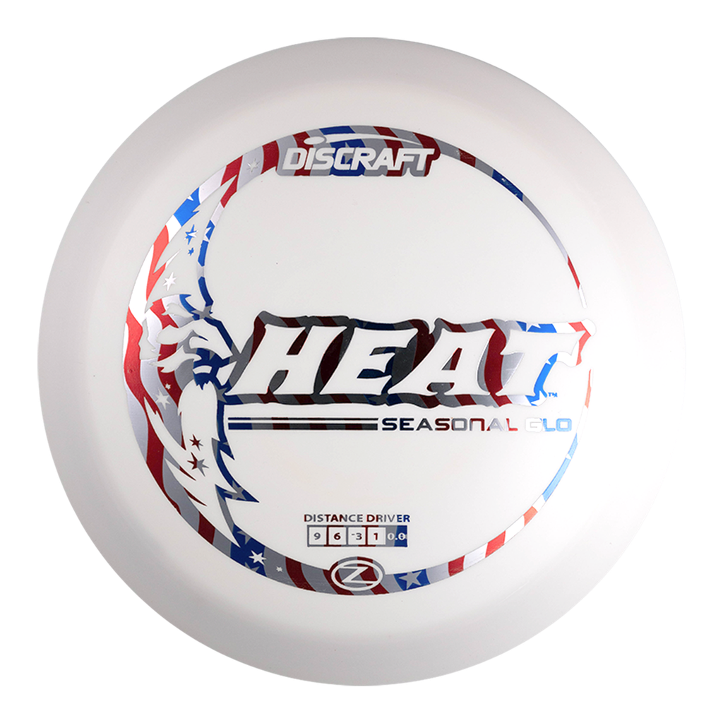 Heat (Big Z, Standard)