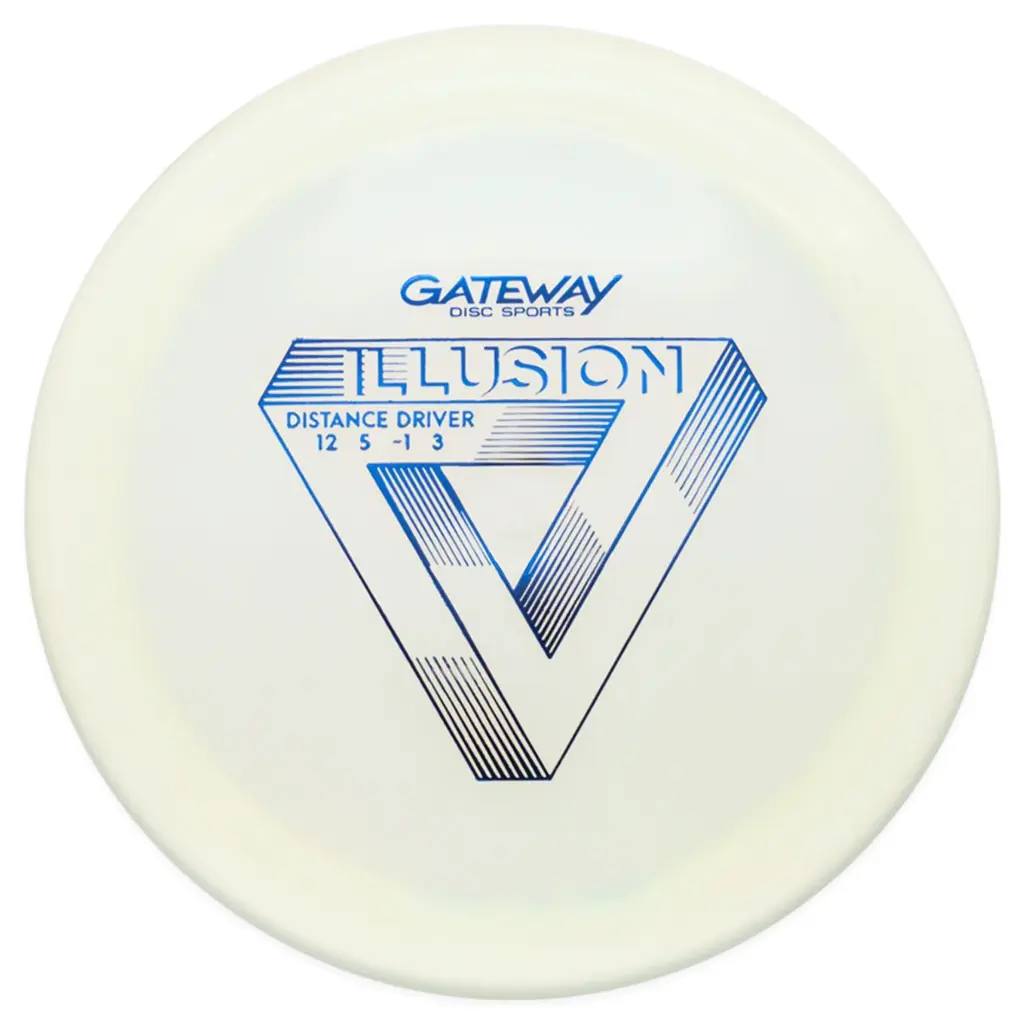 Illusion (Platinum)