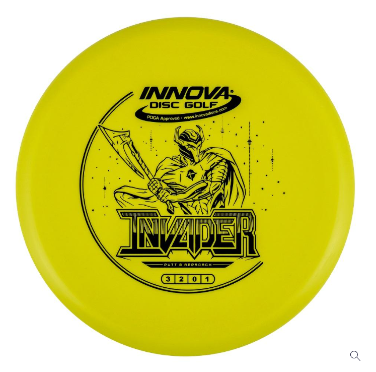 Invader