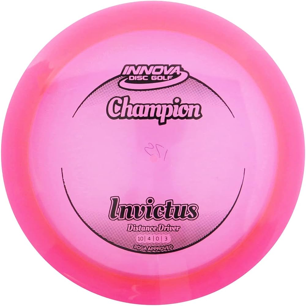 Invictus (Champion)