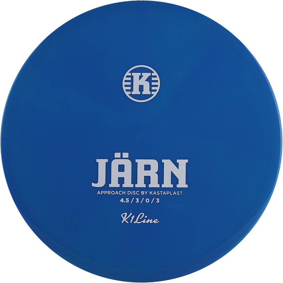 Jarn (K1)
