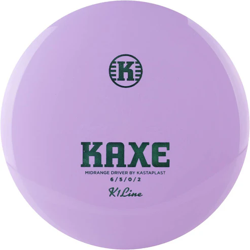 Kaxe (K1, Standard)