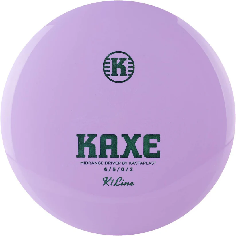 Kaxe Retooled