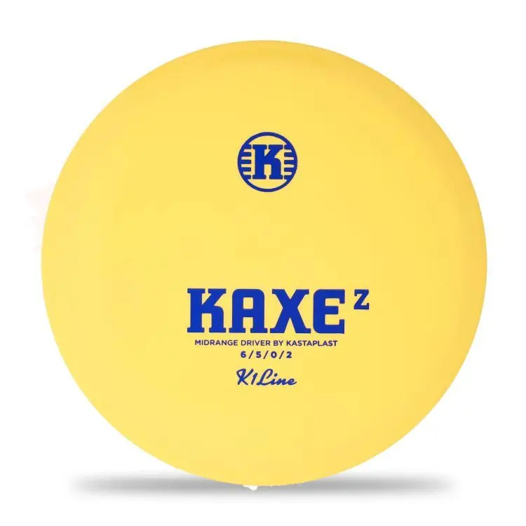KaxeZ (K1, Standard)