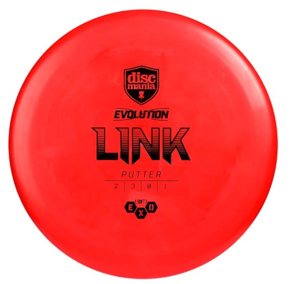 Link (EXO Hard, Standard)
