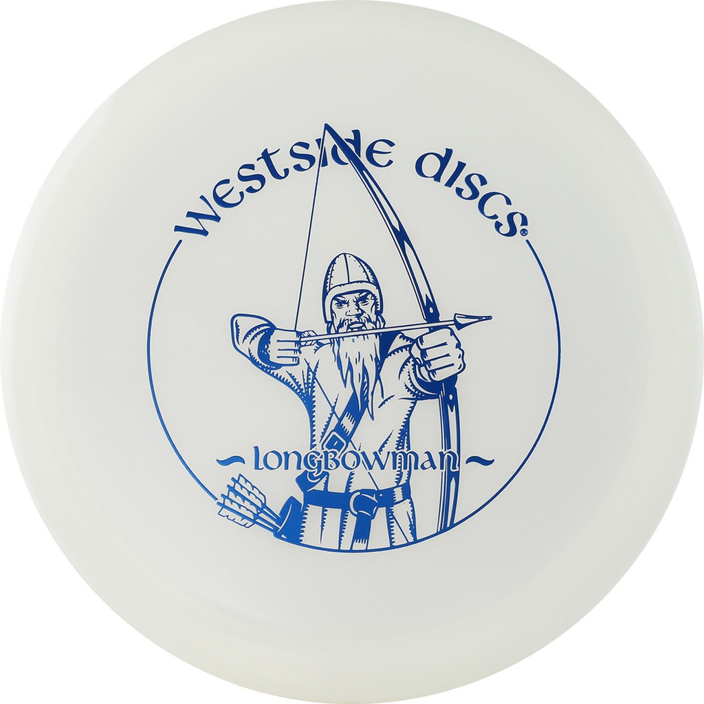 Longbowman