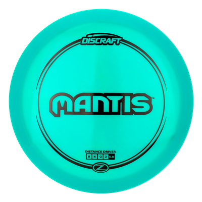 Mantis (Big Z, Standard)