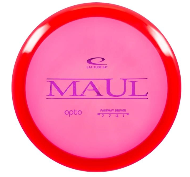 Maul (Gold)