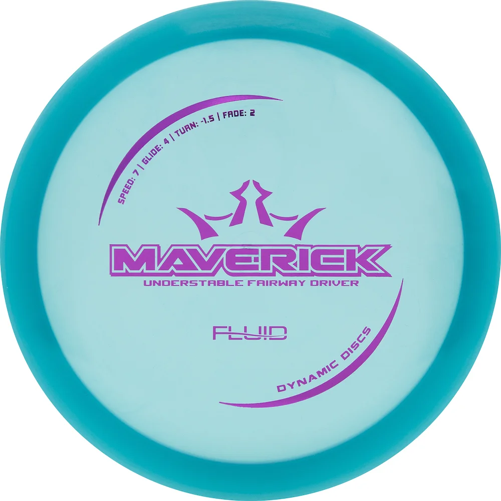 Maverick