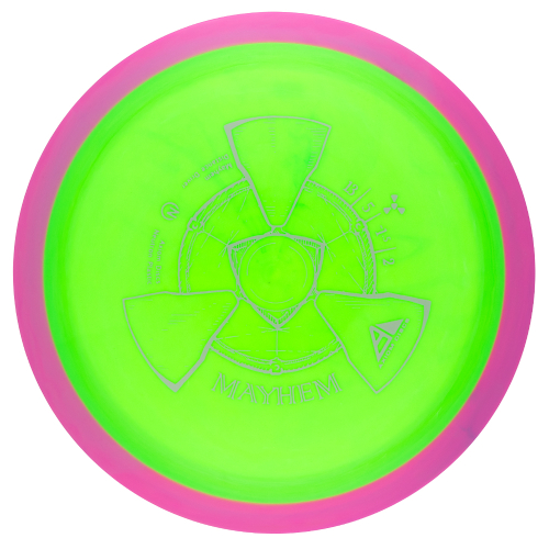 Mayhem (Neutron)