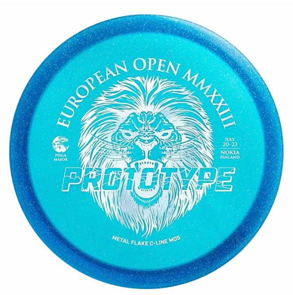 MD5 (C-Line, European Open)