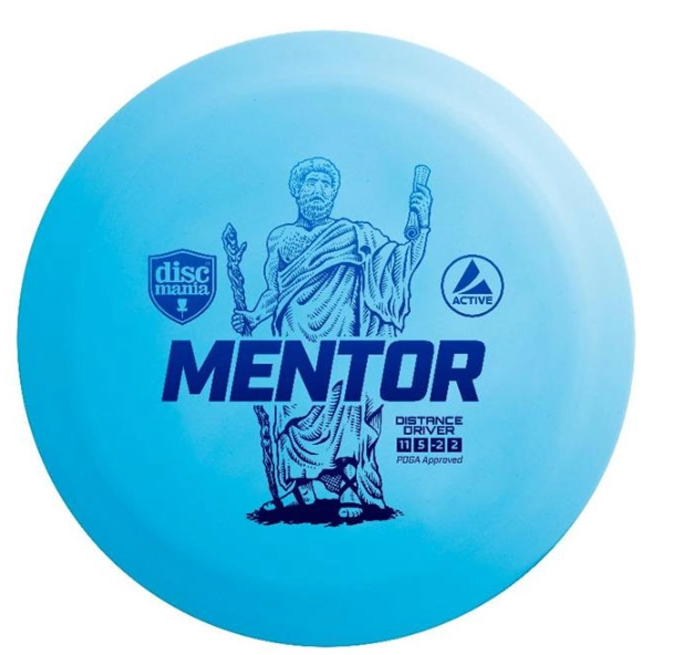 Mentor (Active)