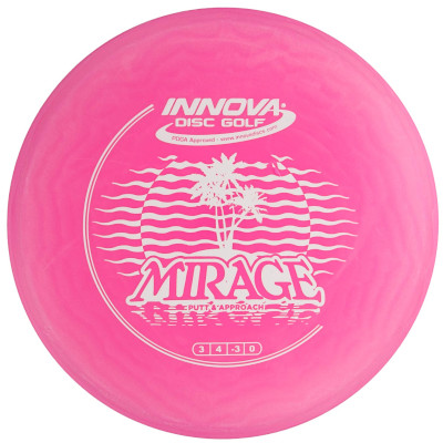 Mirage