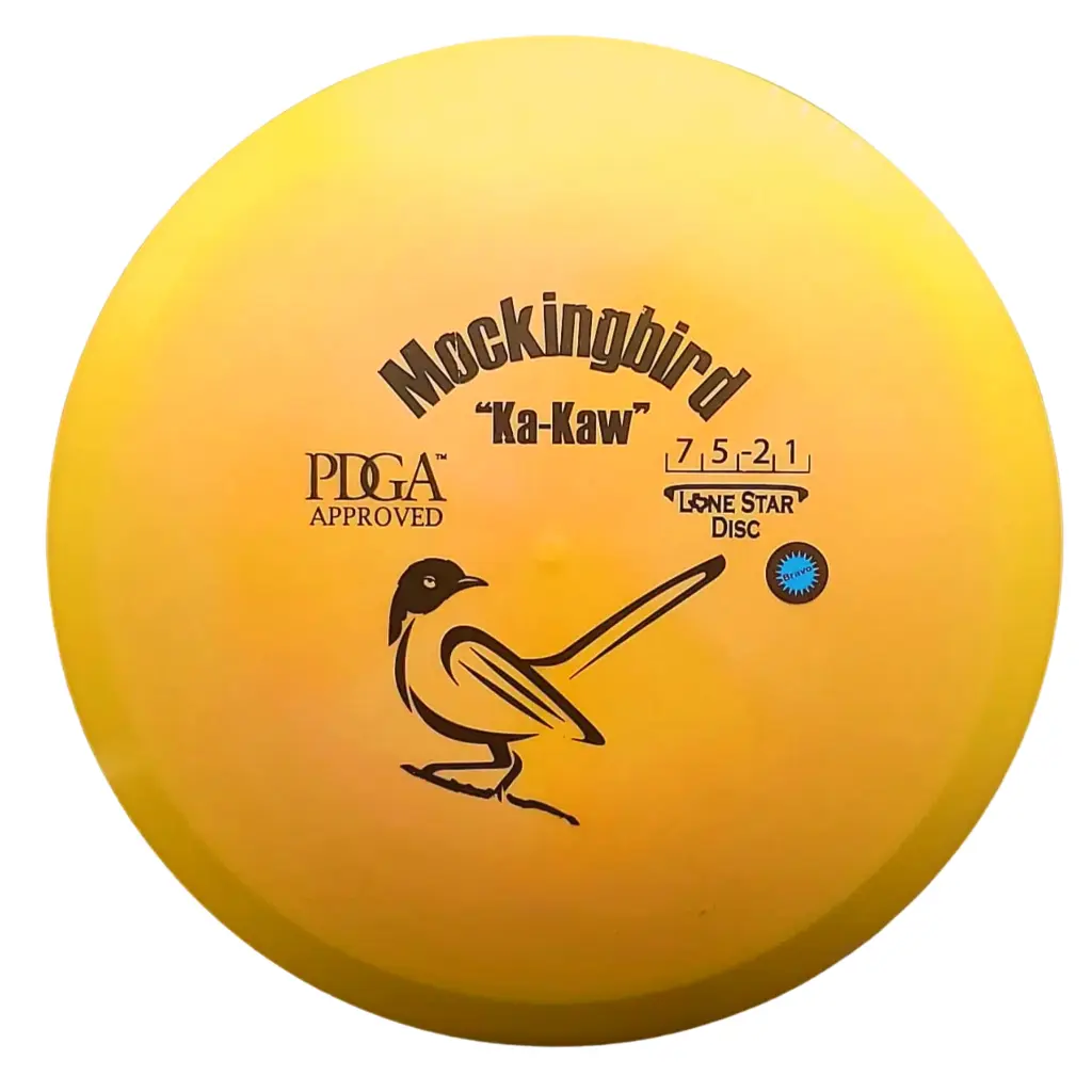 Mockingbird (Alpha, Standard)
