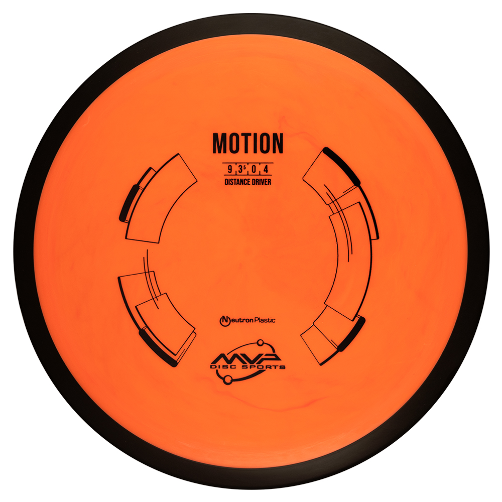 Motion - Classic