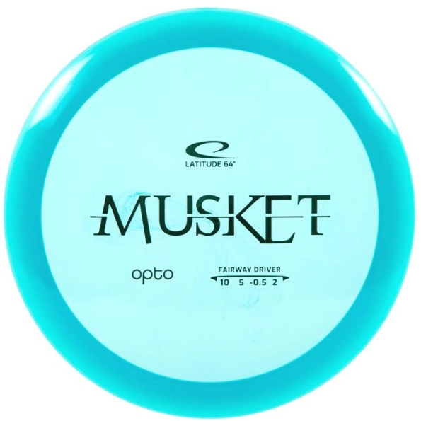 Musket