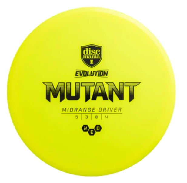 Mutant (Neo, Standard)