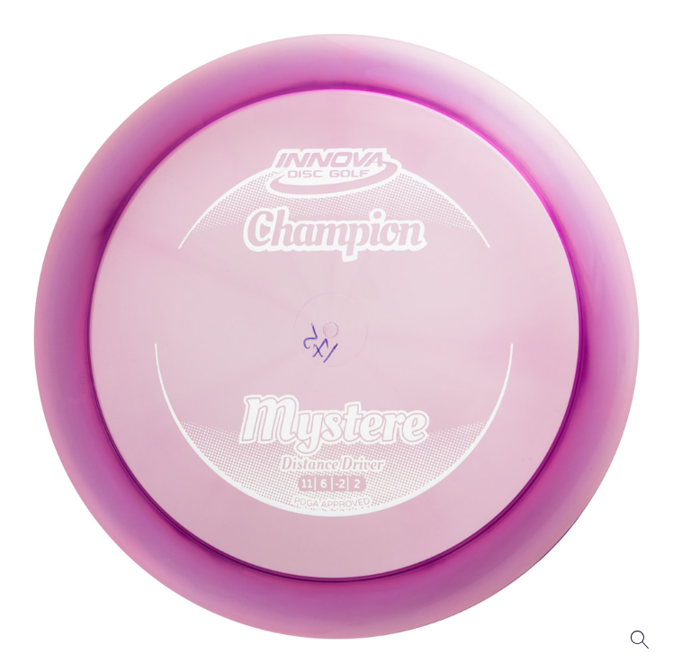 Mystere