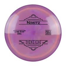 Nimitz (Alpha)