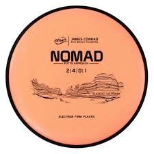 Nomad - Classic