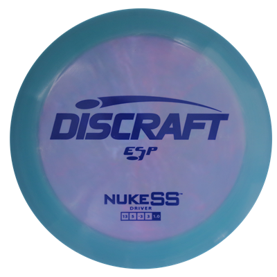 Nuke SS (ESP, Standard)