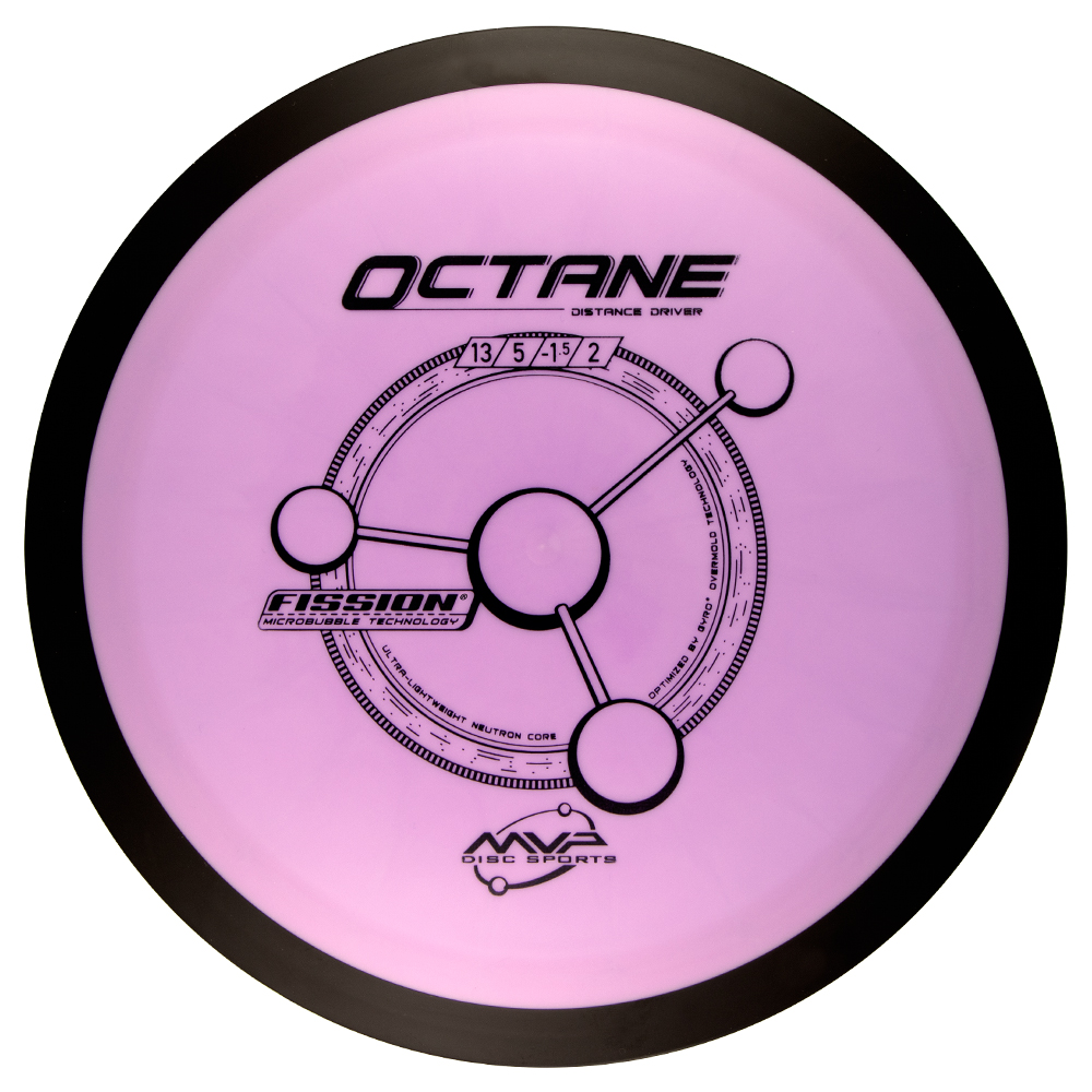 Octane - Classic