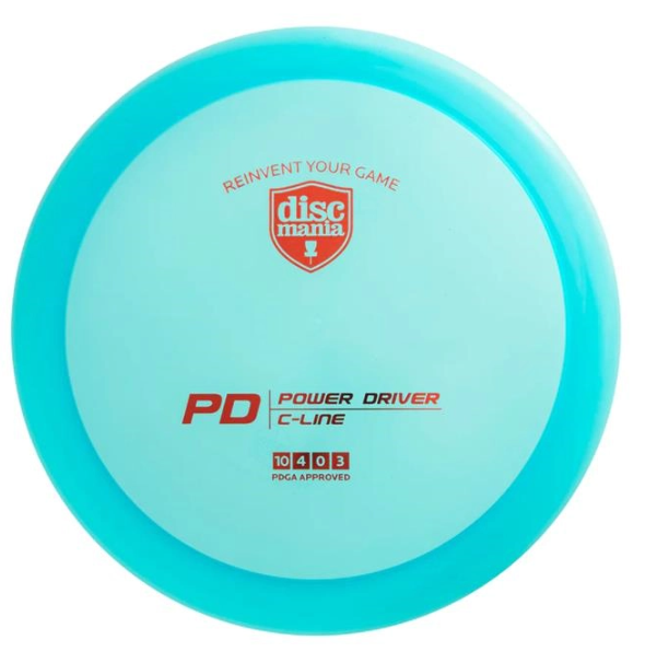 PD (C-Line, Standard)