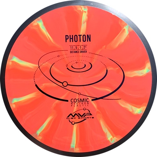 Photon - Classic