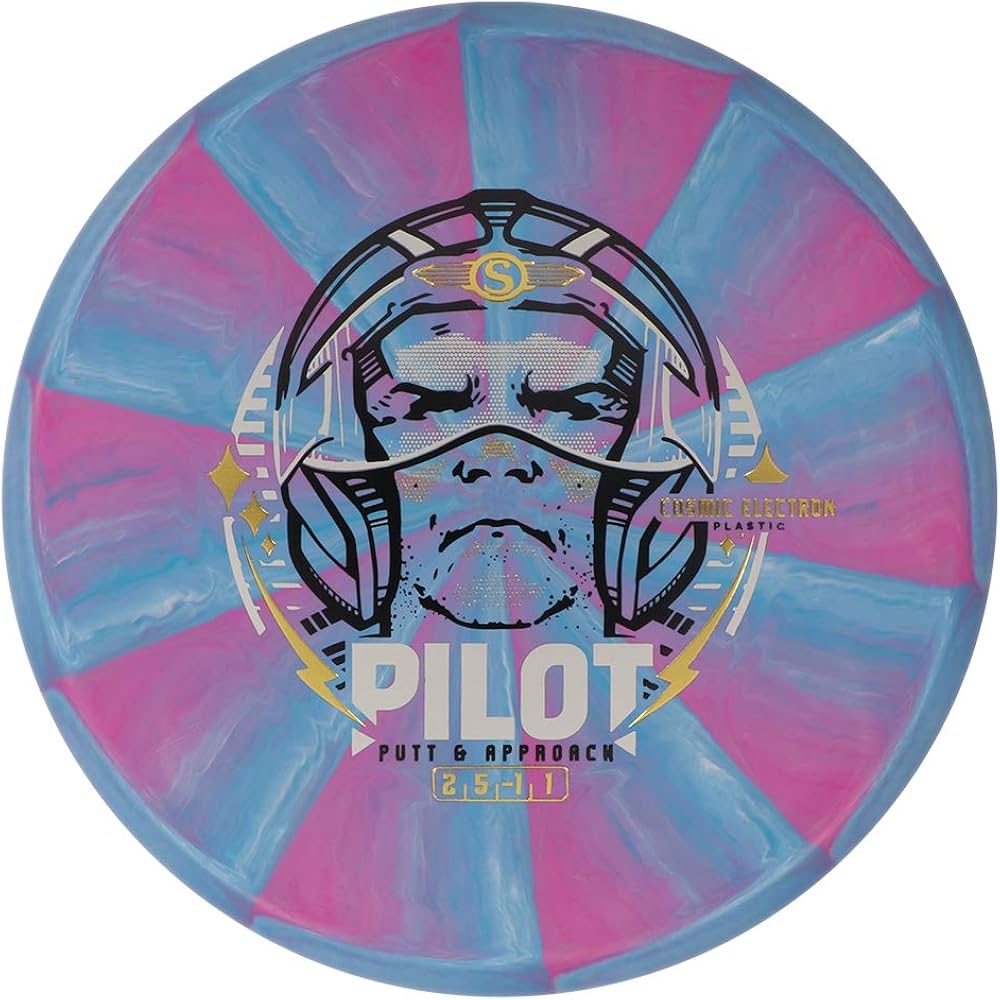 Pilot