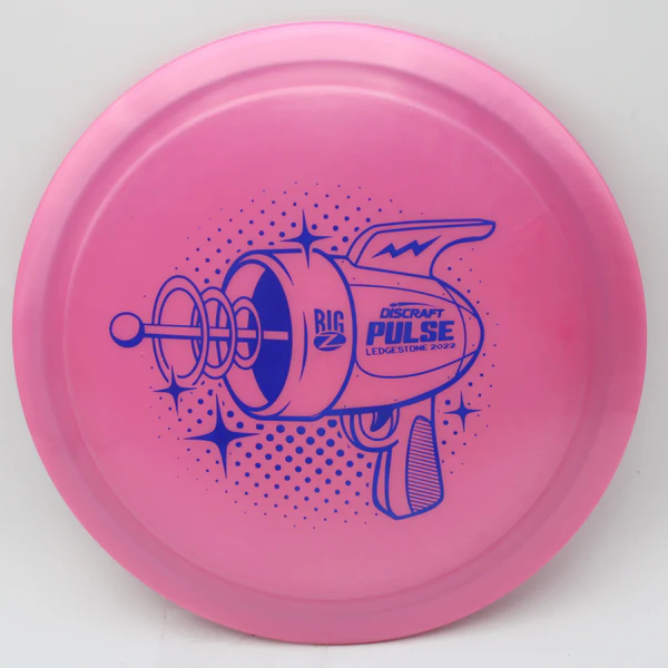 Pulse (Big Z, LS22)