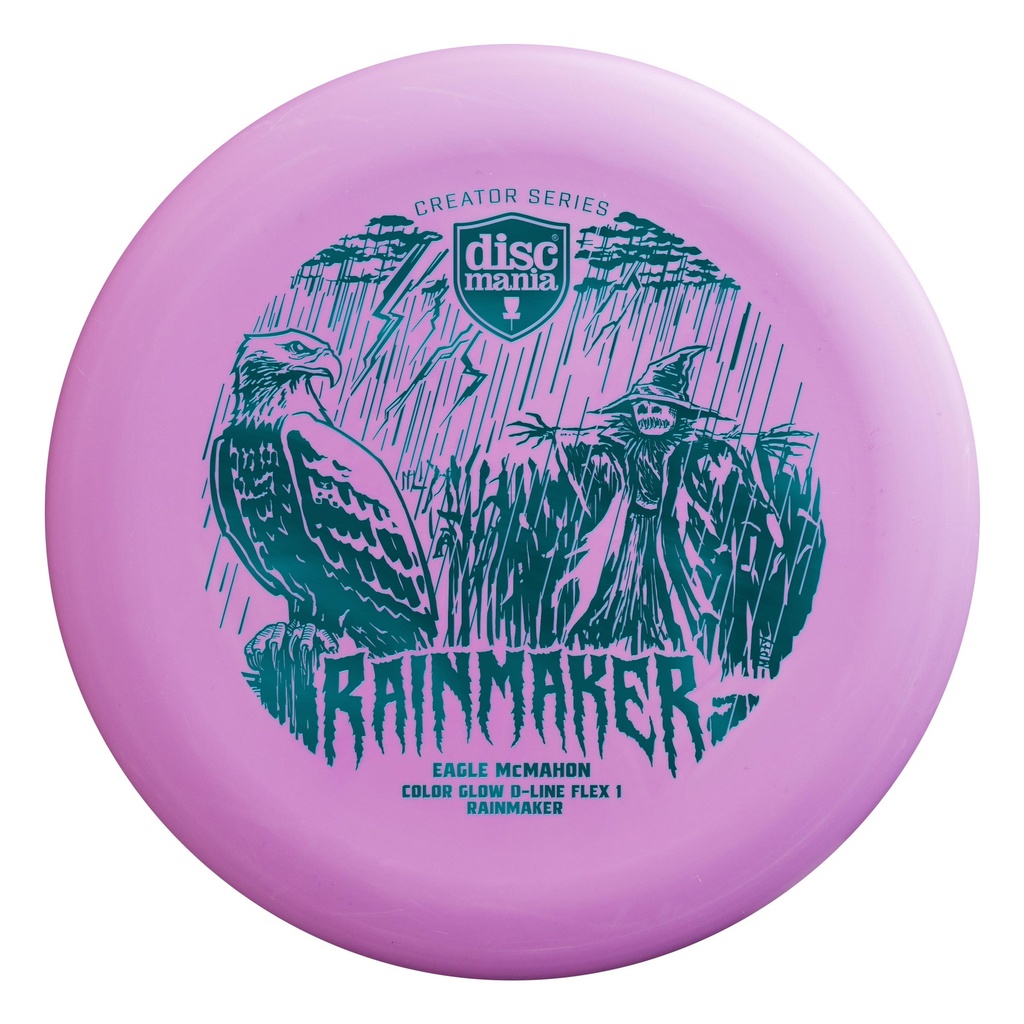 Rainmaker