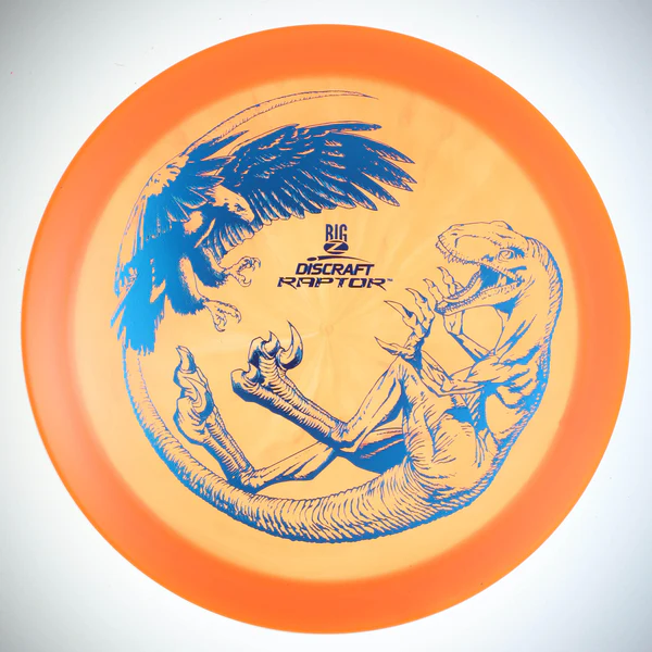 Raptor (Big Z, Standard)