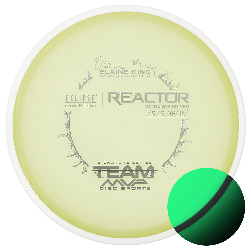 Reactor - Classic