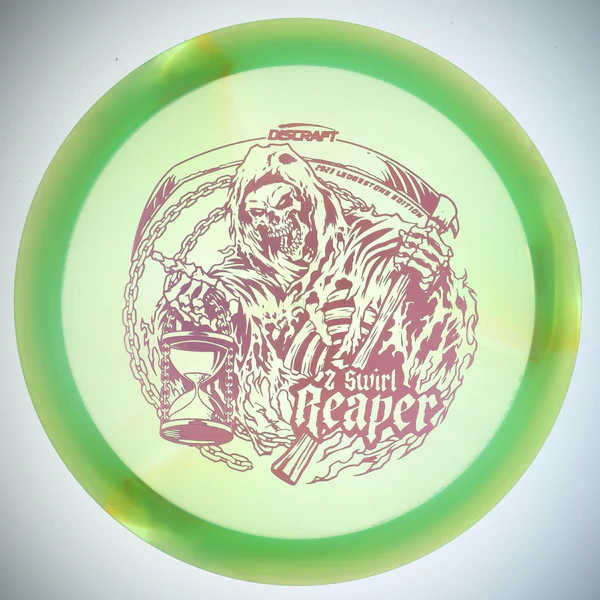 Reaper