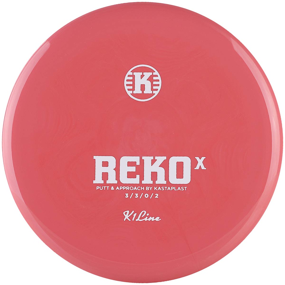 RekoX