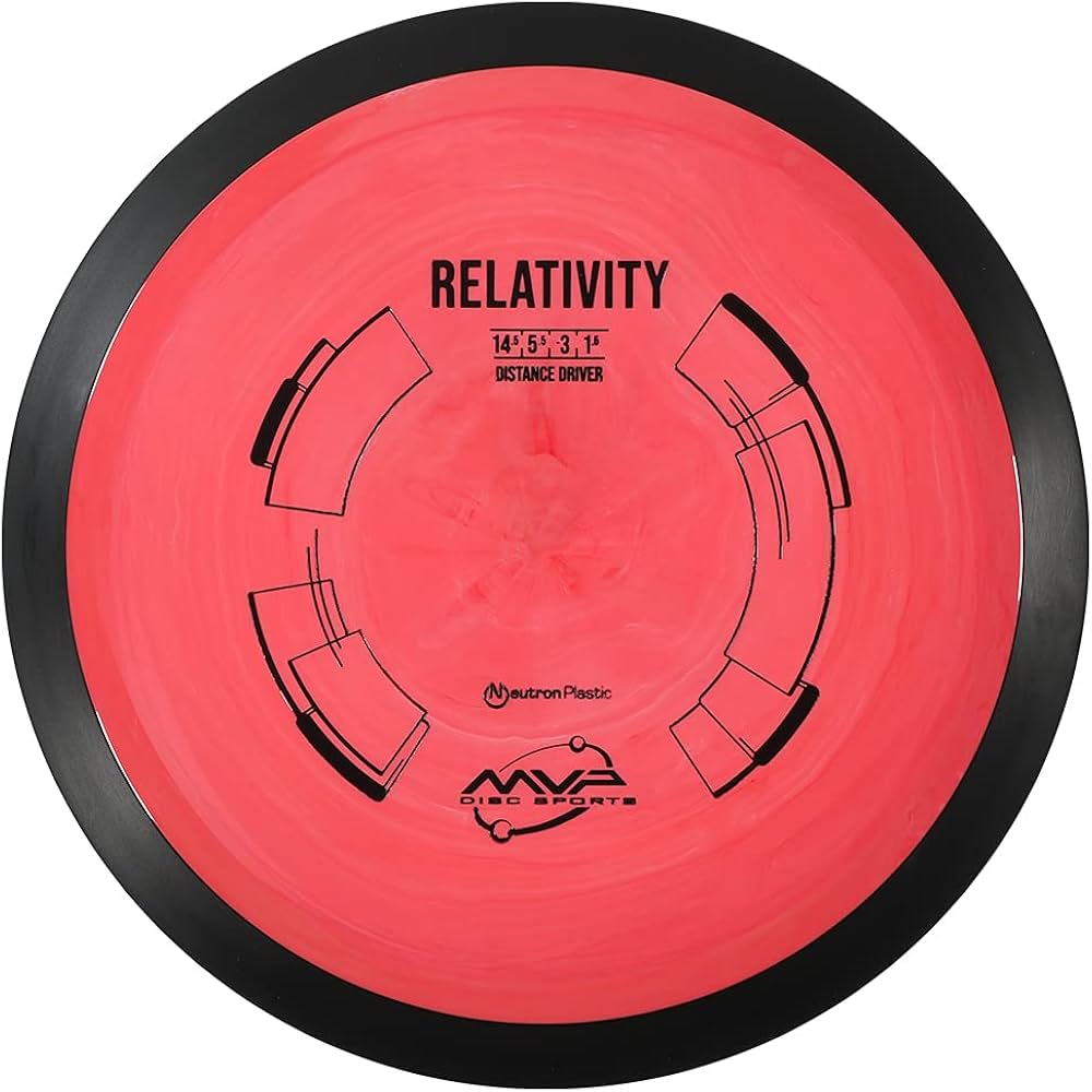Relativity - Classic