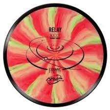 Relay - Classic (Cosmic Neutron)