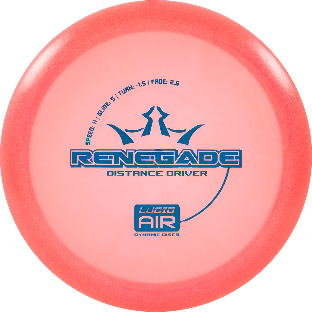 Renegade