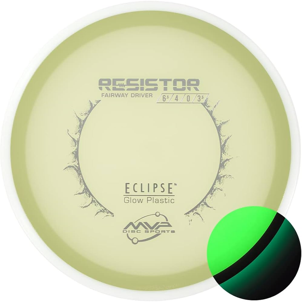 Resistor - Classic