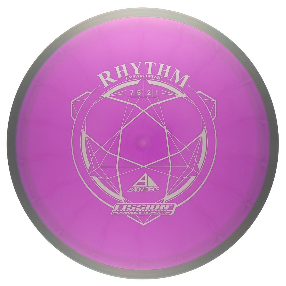 Rhythm (Fission, Standard)