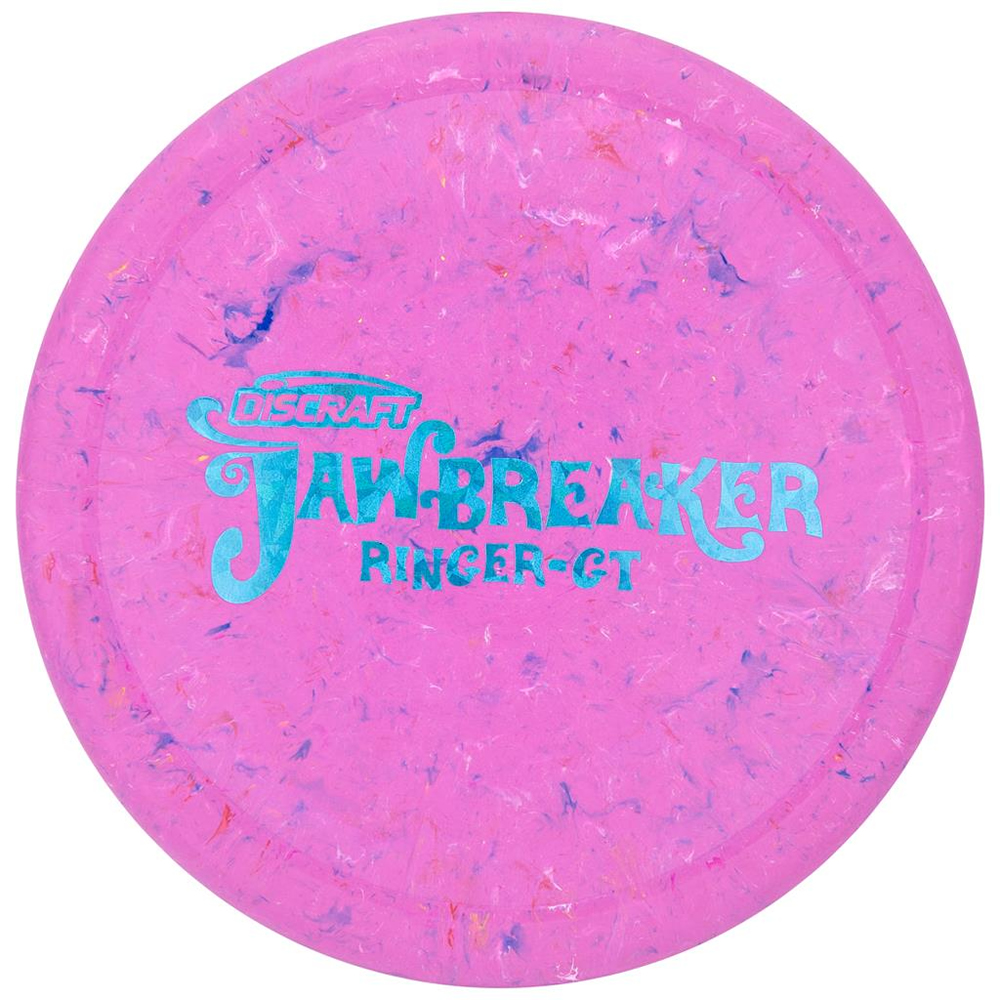 Ringer GT (Jawbreaker, Standard)