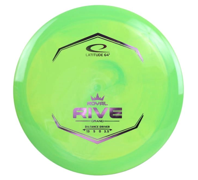 Rive (Royal Grand)