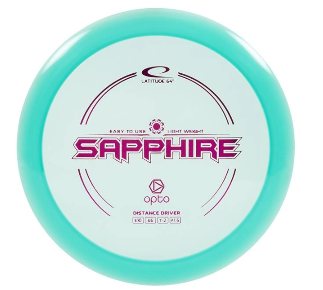 Sapphire (Gold, Standard)
