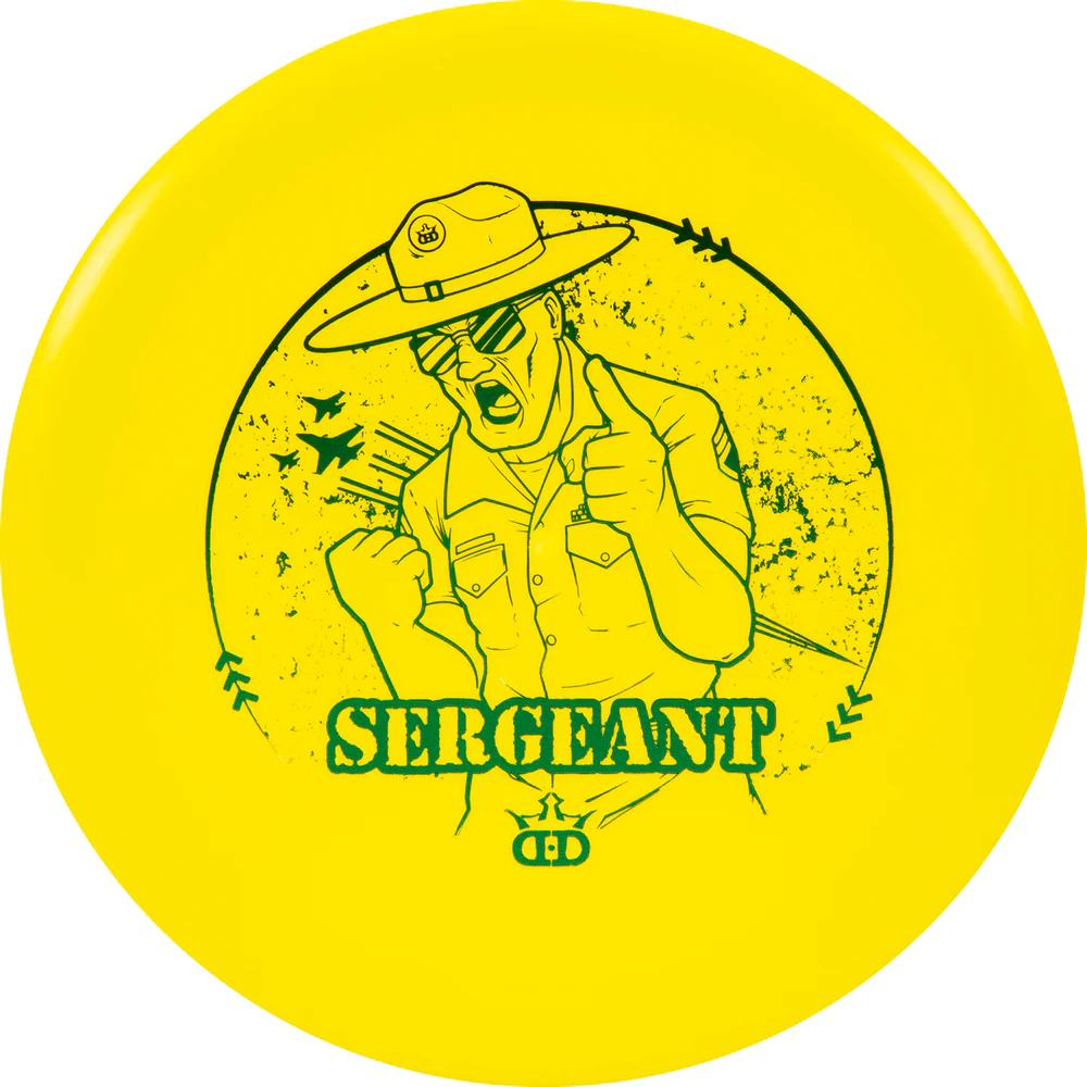 Sargeant