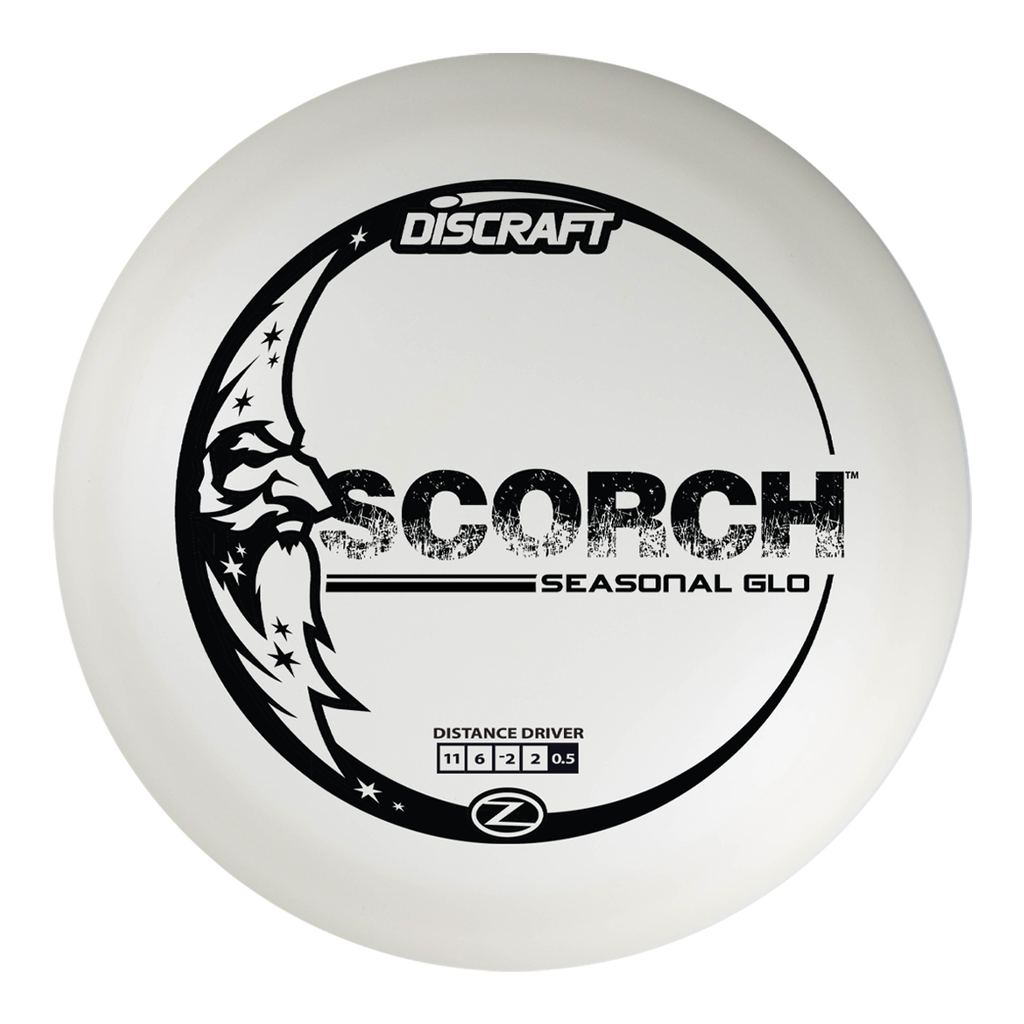 Scorch (ESP, Standard)