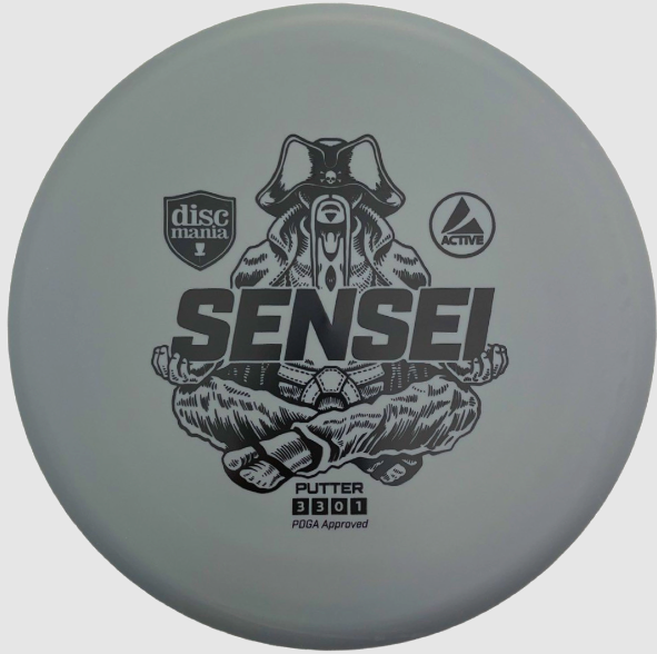 Sensei