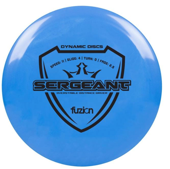 Sergeant (Fuzion, Standard)