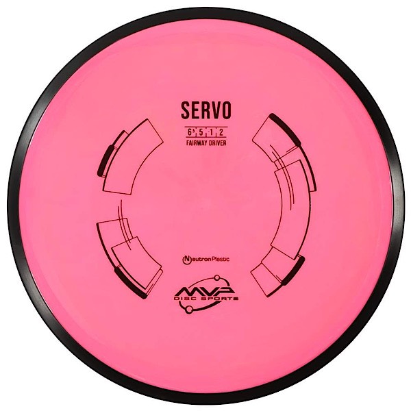 Servo - Classic