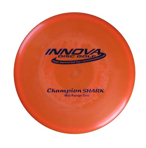 Shark (Champion)