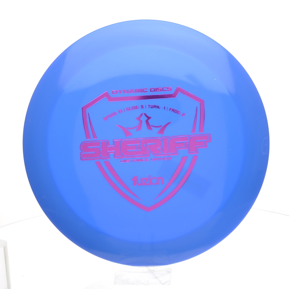 Sheriff (Fuzion)